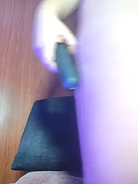 LaurenWelly_ webcam