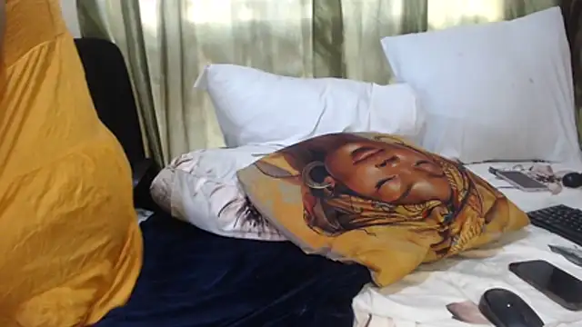 Foxybrownxx1