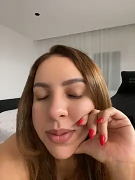 PamAnna webcam