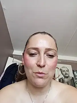 Sexyrondegirl