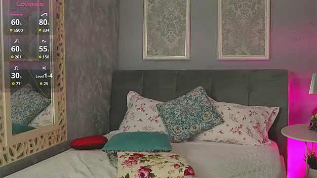 LustyRosee