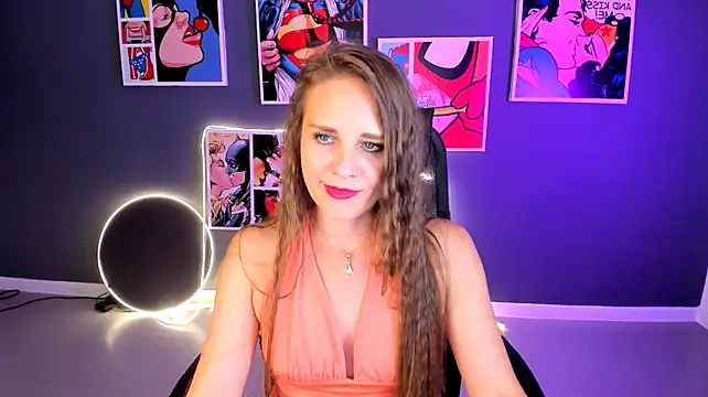 EmiliaBedy webcam