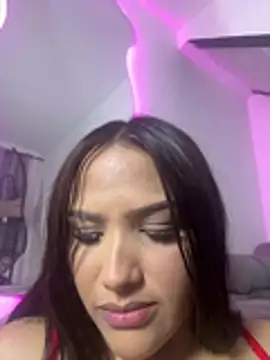 iamsara_21 webcam