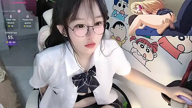 Angela-AMY webcam