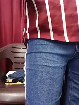 Ruhi_07 webcam