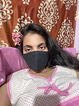 Sandhya_77 webcam