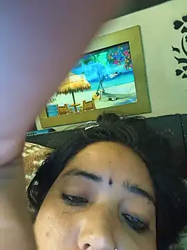 Mohini-Sekhawat webcam