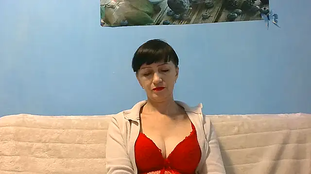 IffetLove42 webcam
