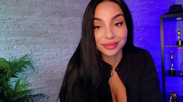 MissSiennaa webcam