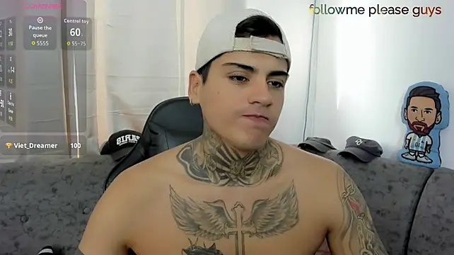 sweetlatinoboy webcam