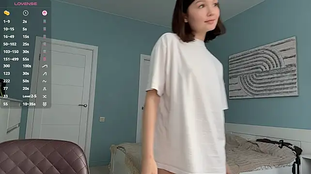 RochelTrewhitt webcam