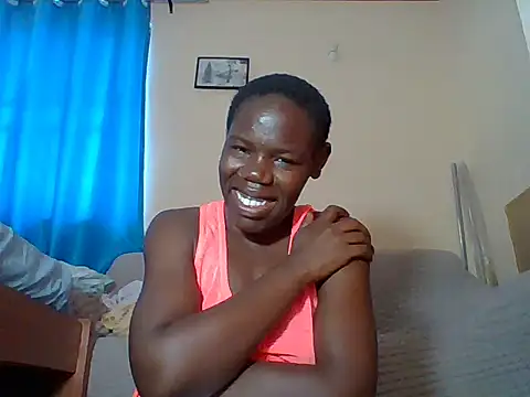 Blacksexyqueen24