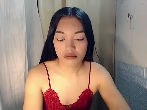 itsme_gwen webcam