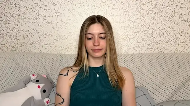 Shinin_Robi webcam