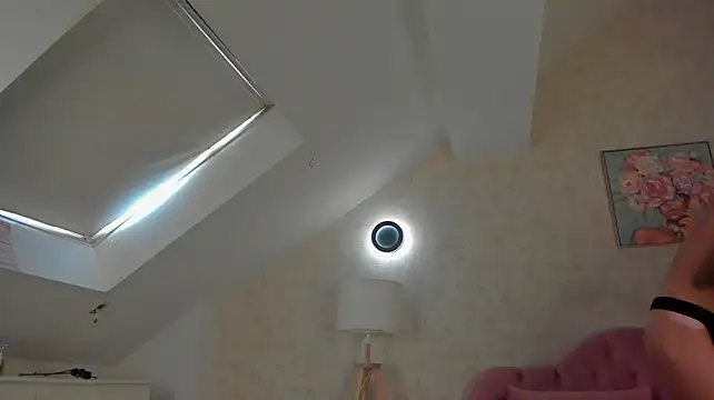 gloriaa_shine webcam