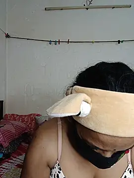 exoticindiancouple webcam