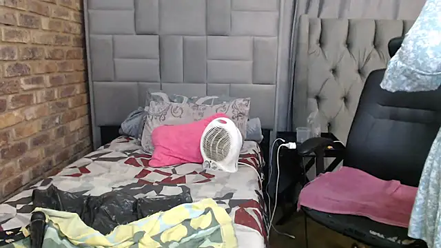 Wifey_Amanda webcam