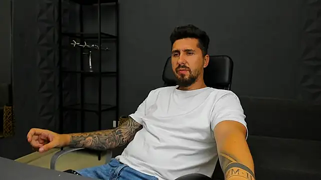 LoganStroud