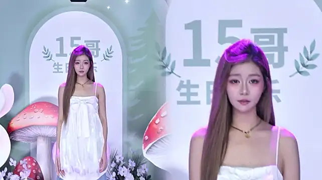 Goddess--001 webcam