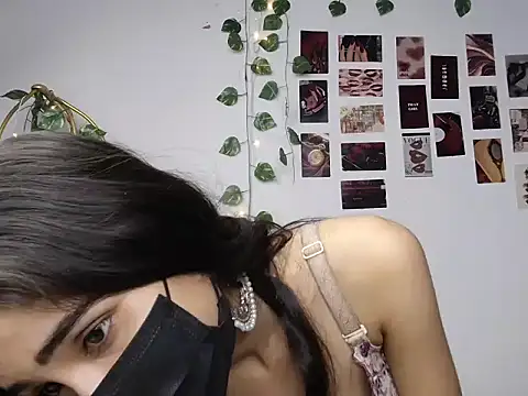 Dasydoll webcam