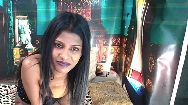 IndianSilkySpice