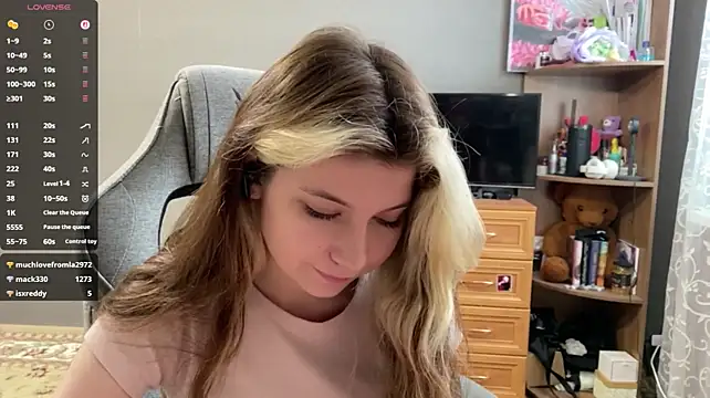 SherikaAzzarella