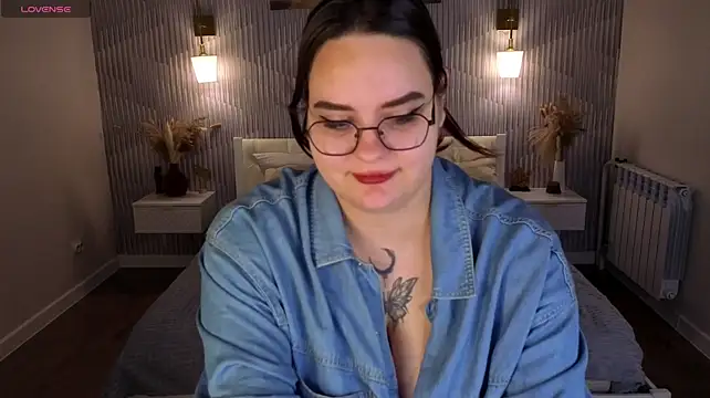 Kity_Mooree webcam