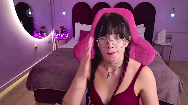 YandereKitty webcam