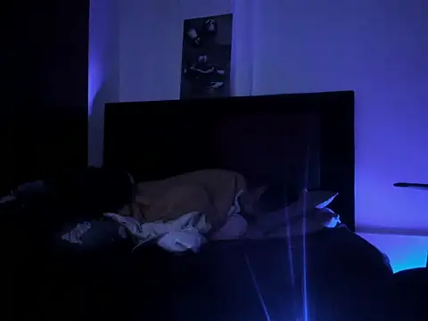 mark_splinter09 webcam
