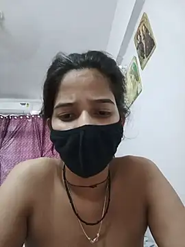 Cute_ishika_ webcam
