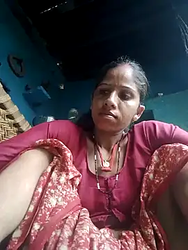 Anika_sharmaa live cam preview
