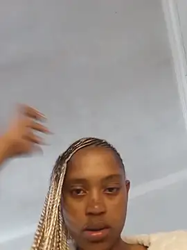 GoodinbedAfricann webcam