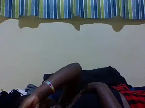 FINE-MELANY webcam