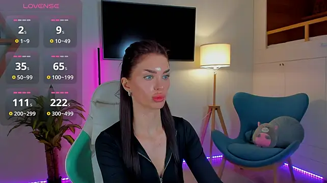 Eva__Blaze webcam