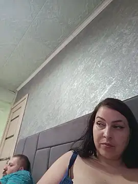 Greta_Tamar live cam on StripChat