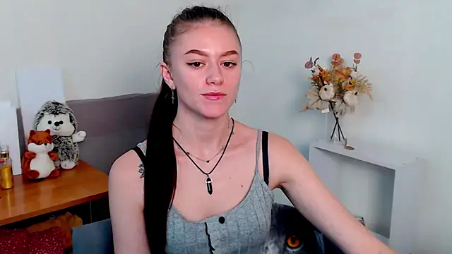 AprillXoxo live cam on StripChat