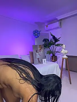 JANYLOVE__ live cam on StripChat