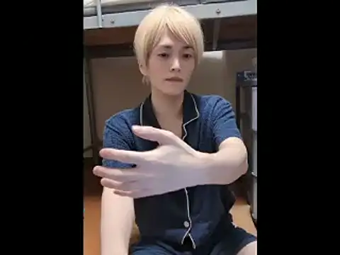 mgnhiroyuki (Ask my age) - CUM(射精)