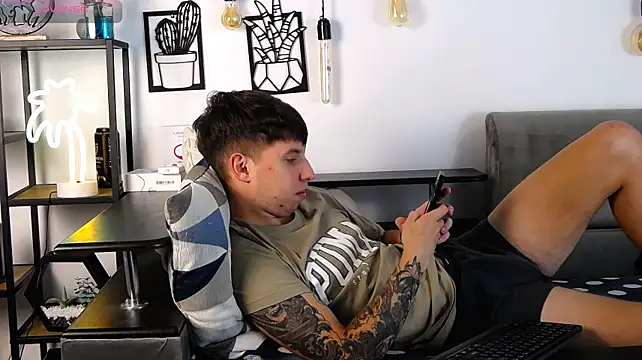 thomasedisonn (M twink) - #anal-toys #bisexuals #brunettes #cam2cam #cosplay #hd #interactive-toys #jerk-off-instruction #lovense #middle-priced-privates #recordable-privates #recordable-publics #skinny #small-audience #student #studs #twinks #uncut #white