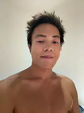 aestas_asian (M twink) - Cum show 打飞机射出来