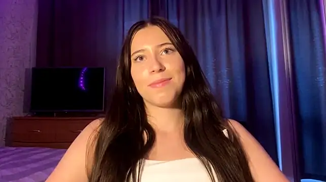 NebularLife live cam on StripChat