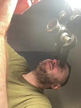 DorianJeday live cam on StripChat