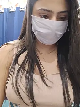 Ivymybae live cam on StripChat
