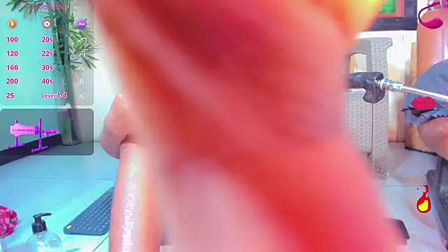bayolet_ live sex cam