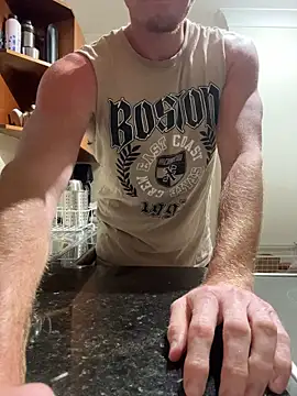 Gayginger86 live sex cam