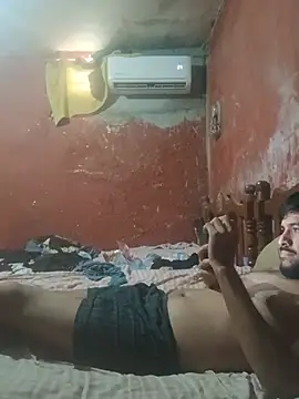 Comandante7 webcam