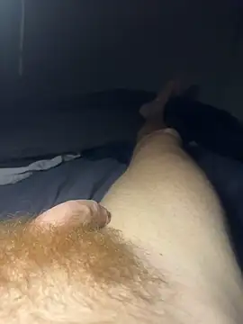 Gayginger86