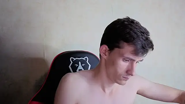touch_me7 live cam on StripChat