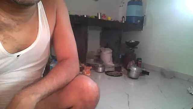 Komal_Bhabhi4u live cam on StripChat