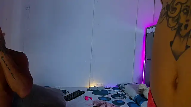 PureFire20 live cam